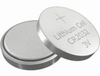ORBUS Anakart Bios Pili CR2032 3V Lityum Düğme PİL  - 1